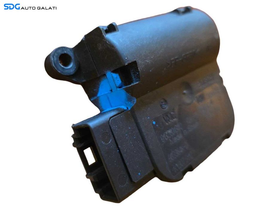 Motoras Reglaj Grila Clapeta Clapete Aeroterma Seat Leon 1P 2004 - 2013 Cod 1K1907511C 0132801340 [N4572]