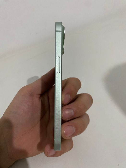 Айфон 15 128 гб 89 емкость