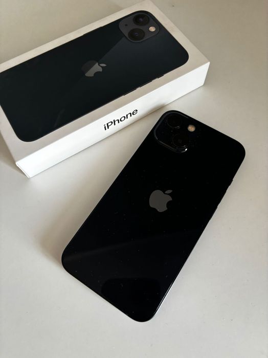Продава се Iphone 13,128GB
