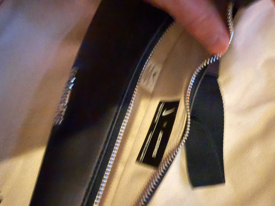 Чанта Nike x Jacquemus