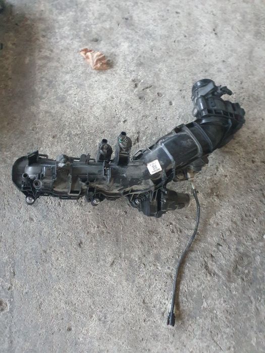 Galerie admisie bmw seria 1 an 2017.