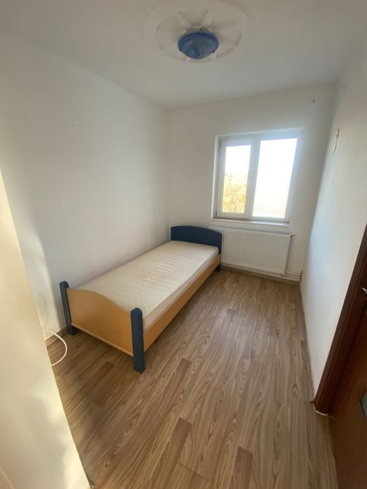 Ap 3 camere Fieni Dâmbovița 38 km de Sinaia