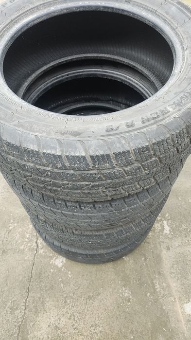 Продам баллони размер 17