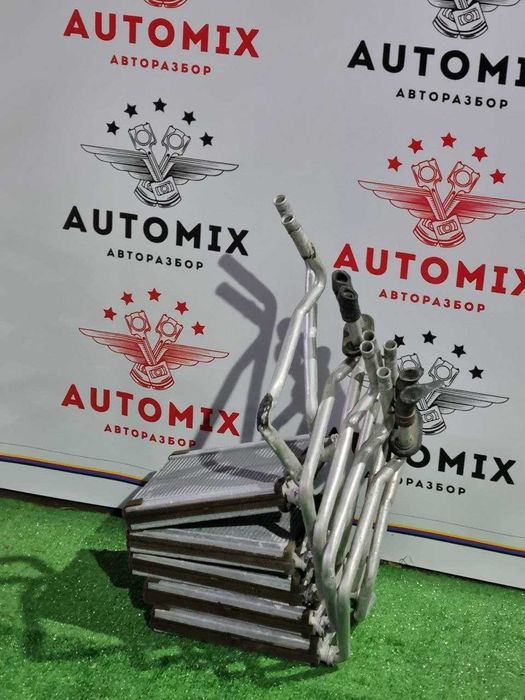 Радиатор печки для камри 30 -35 40 -45 -50