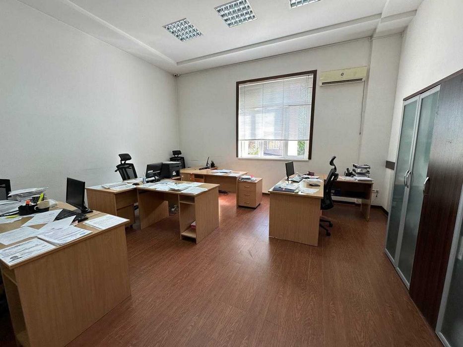 Аренда офис РОВД 1058м²