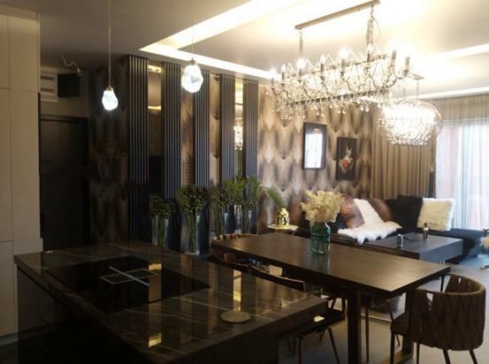 Дава се под наем Тристаен апартамент в София, Дианабад - 120 кв.м за 2400 € - Снимка #4