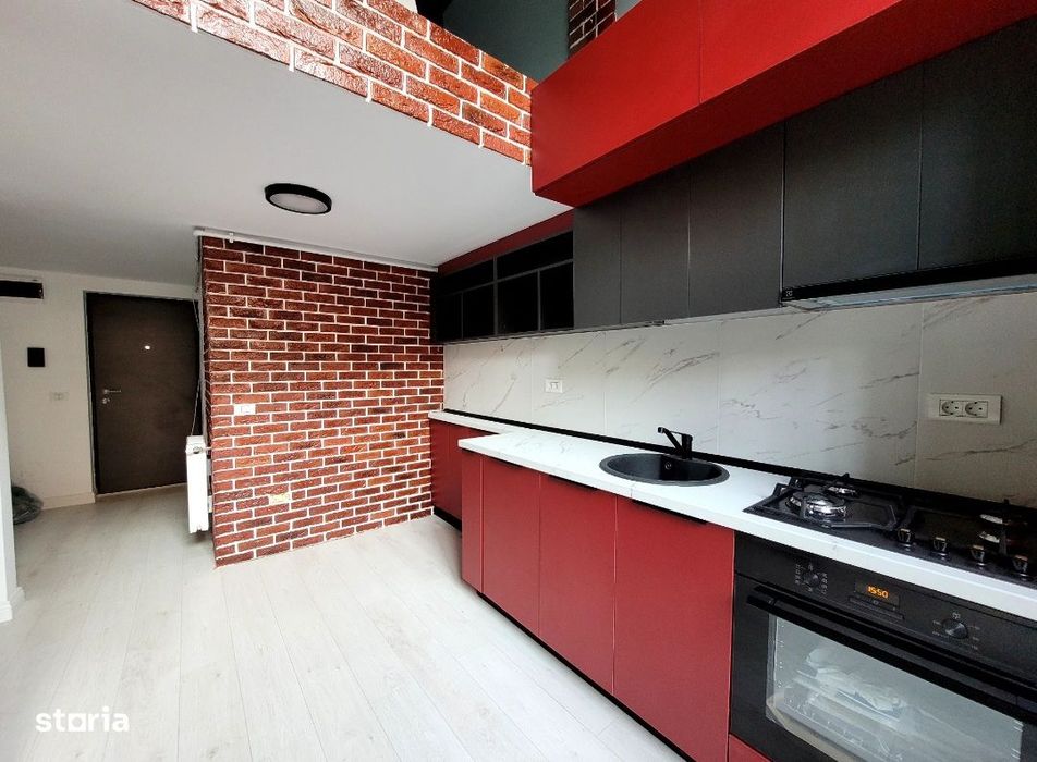 Proprietar vând apartament 3 camere, tip duplex, Colentina