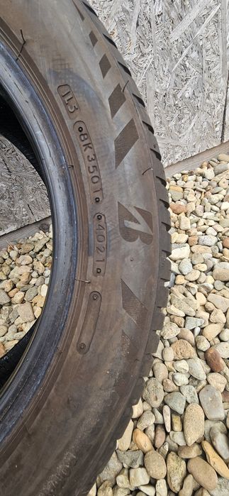 Anvelope Bridgestone WeatherControl A005 M+S 205/55 R16 94V XL