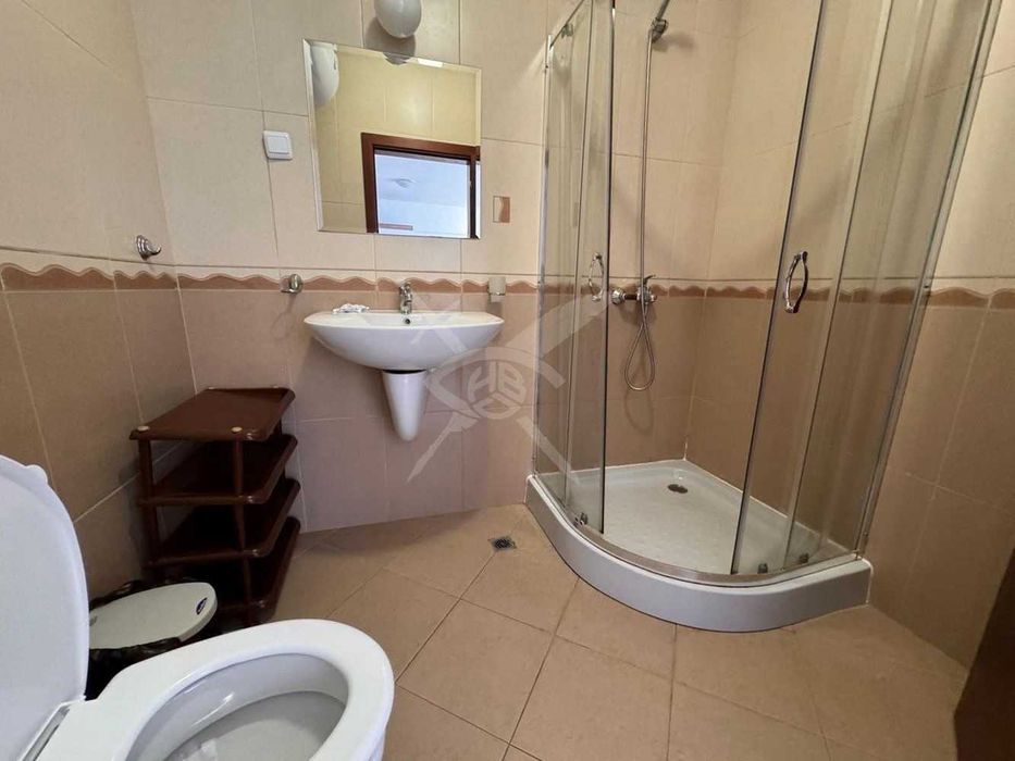 Продава се Двустаен апартамент в к.к. Слънчев бряг - 62 кв.м за 1113 €/кв.м - Снимка #5