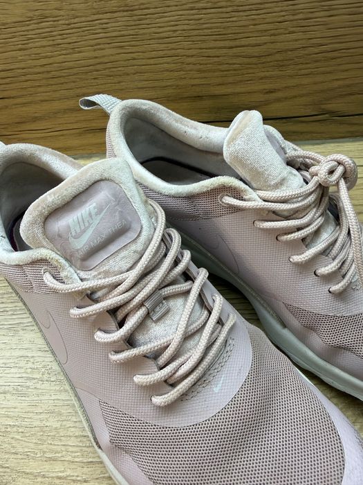 оригинални маратонки Nike air max thea