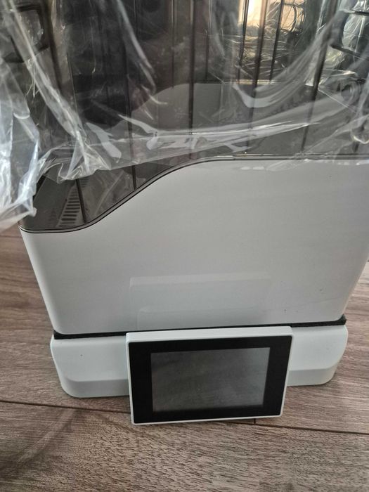 Uscător Filamente 3D Chitu Systems FilaPartner E1, 4 Role - Grad E