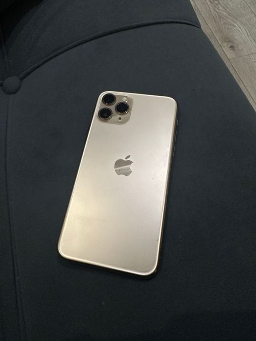 IPhone 11 pro обмен