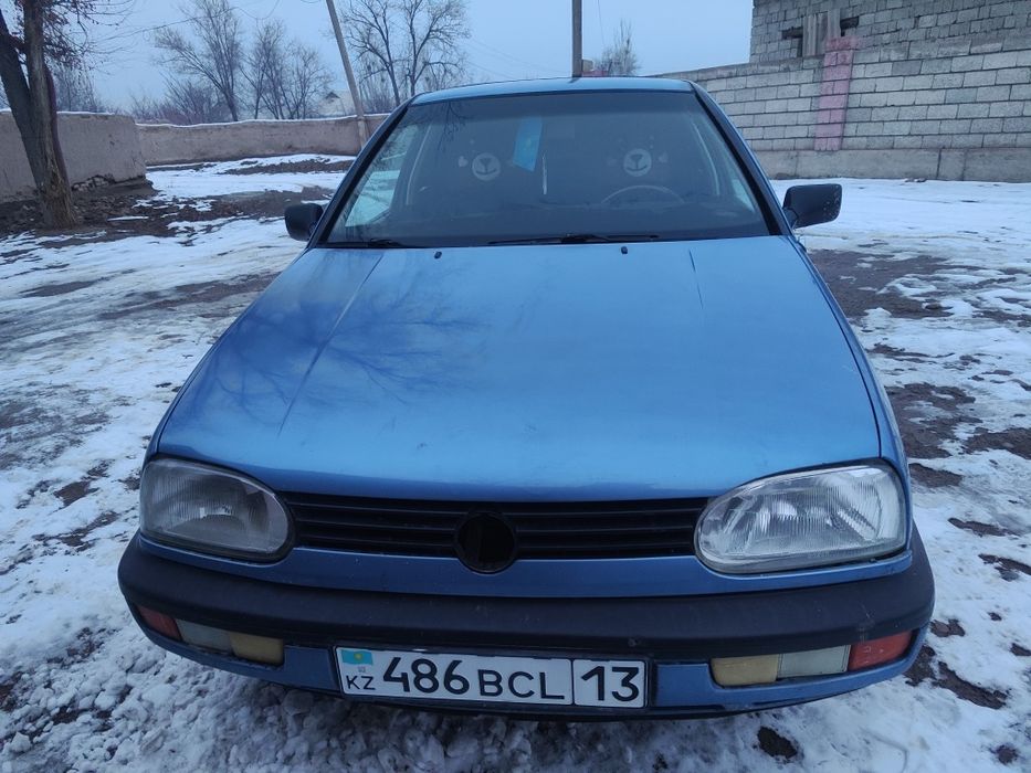 голф 3, golf 2 срочно сатылады