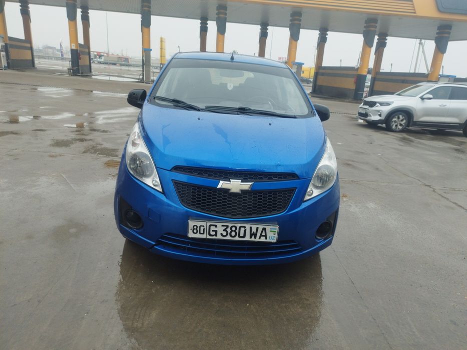 Продажа автомобилей