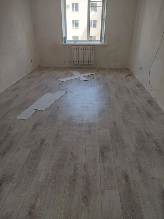 Ремонт квартир недорого