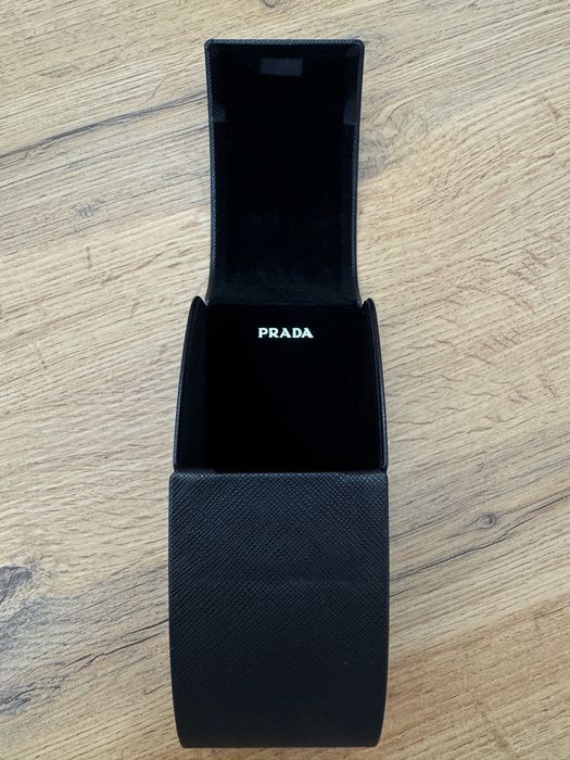 Слънчеви очила Prada PR54ZS 1BO5S0