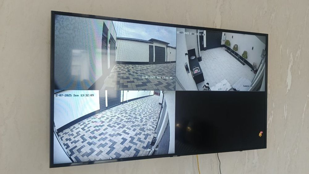 Yangi Hi-Tech Xovli arzon narxda