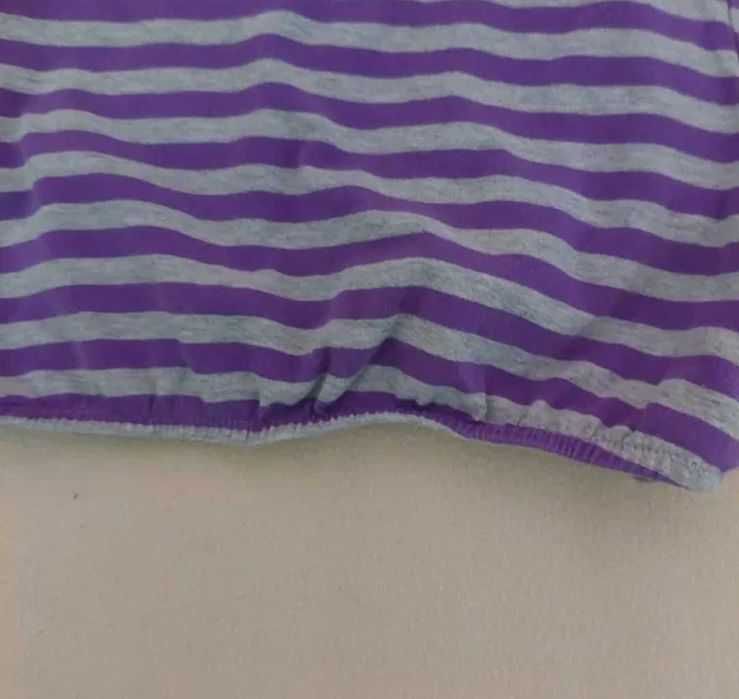 Maletă elastică bumbac 128/134