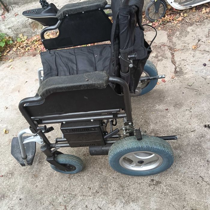 Vind carut electric  vind carut electric