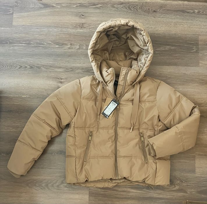 Ново дамско зимно яке Vero moda XS