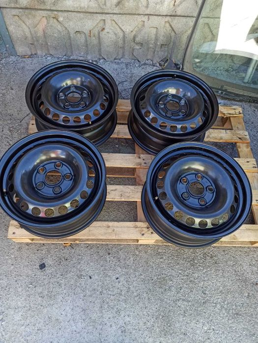 Genti tabla Volkswagen T5, T6 pe 16