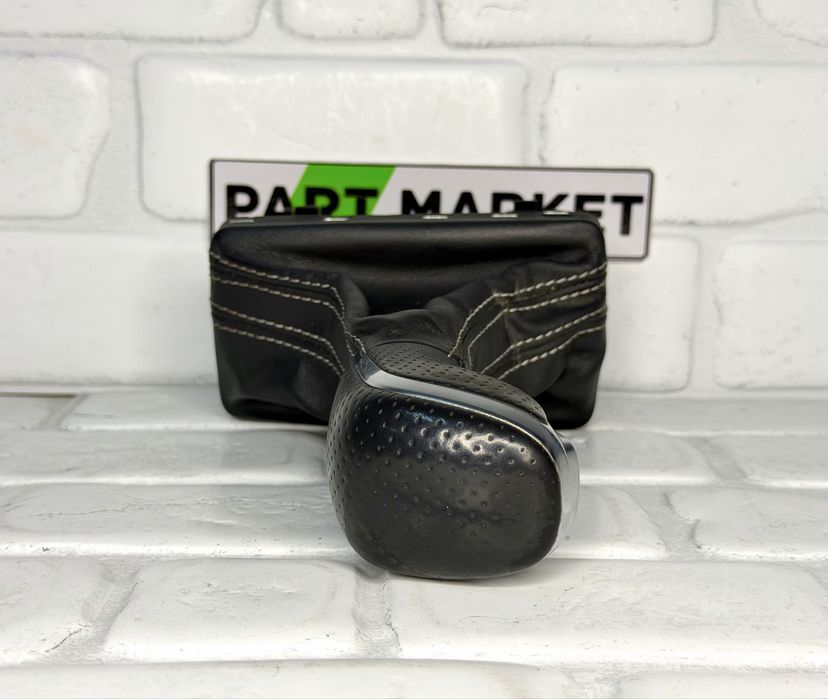 Топка скоростен лост AUDI A6 A7 S Line 4G1713139AH