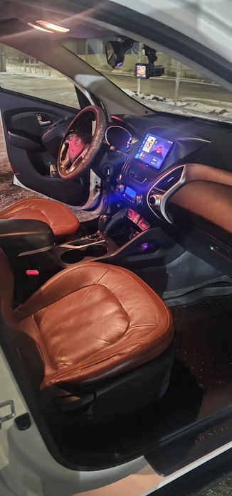 Продаётся автомобиль