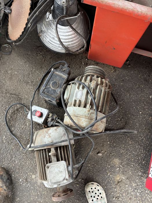 Електромотори за продаване