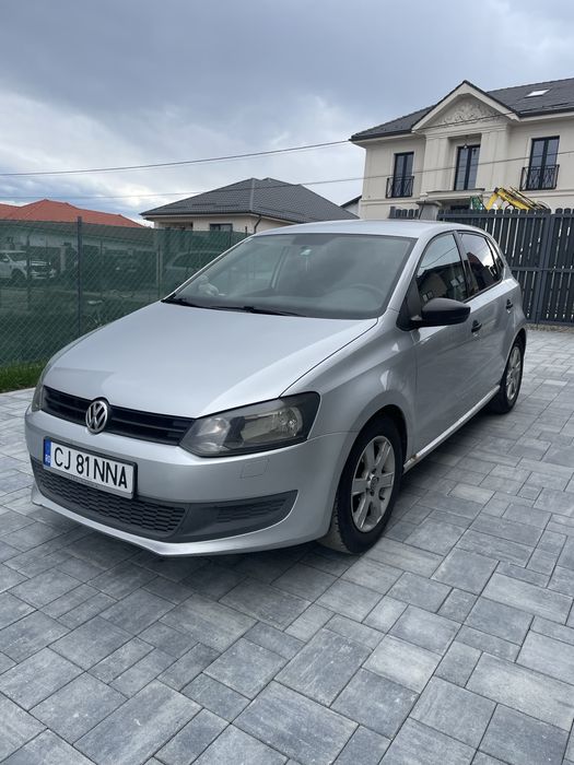Vand Vw Polo. … stare perfecta de functionare