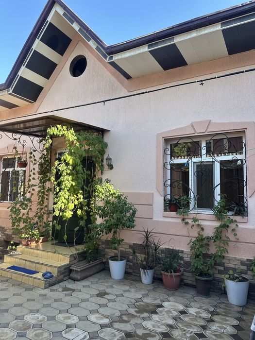 Продается 3х комнатный дом