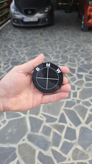 Capace rotative bmw ,68mm