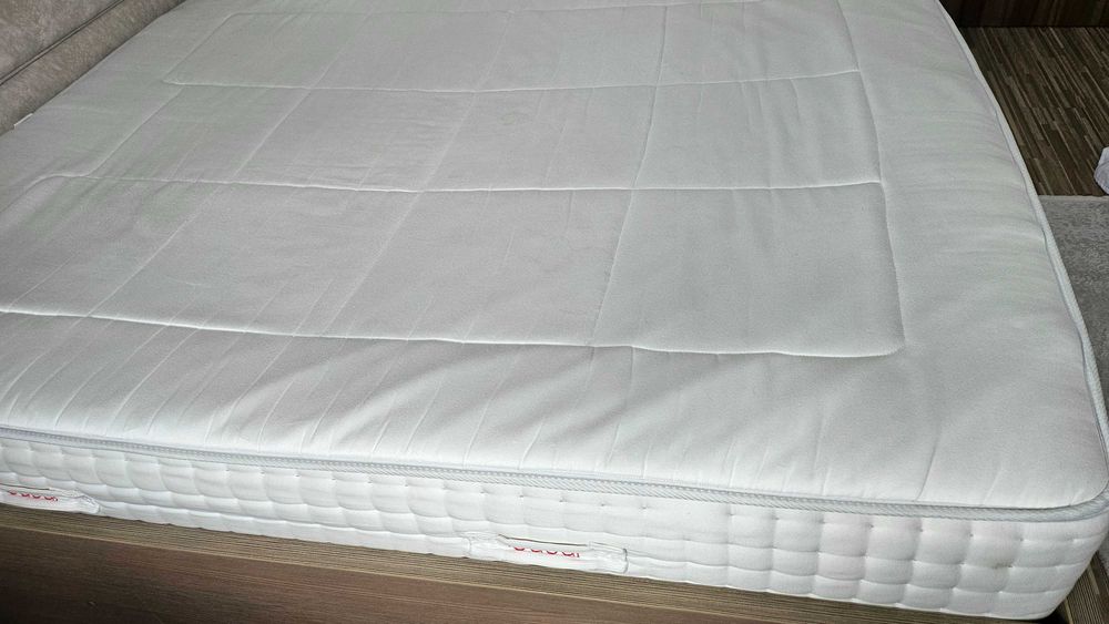 Saltea deluxe Pocket imperial 200x160