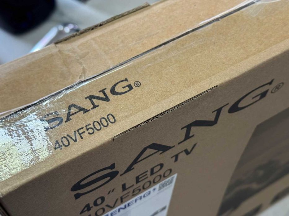 Телевизор SANG 40VF5000 LED 40.0