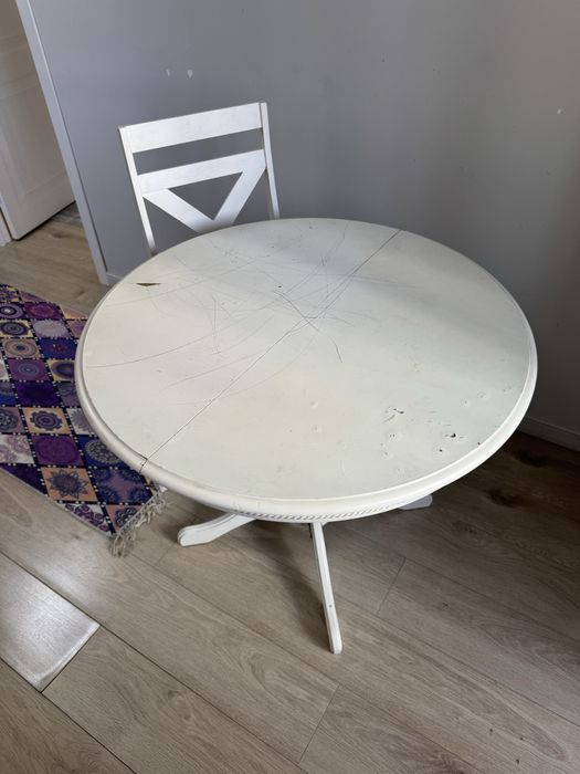 Продам стол раздвижной!