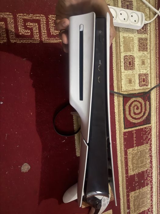 playstation 5 slim