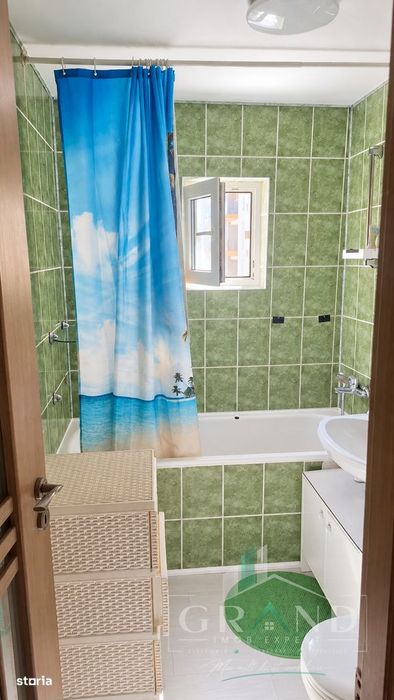 Apartament 3 Camere Decomandate | 2 Băi | 2 Balcoane | Intre Lacuri