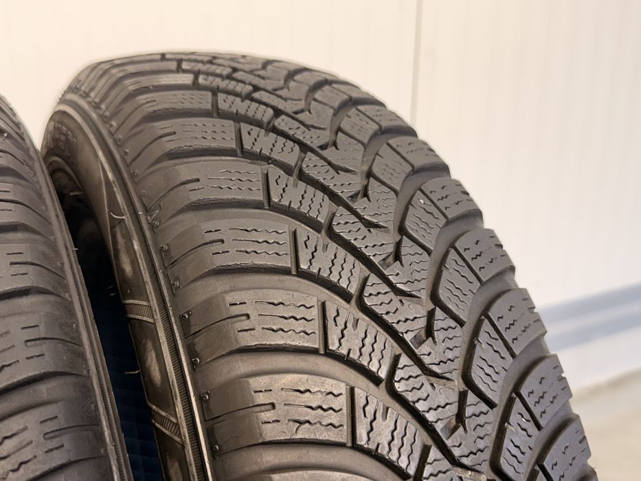 185/65/15 зични гуми FALKEN eurowinter HS01