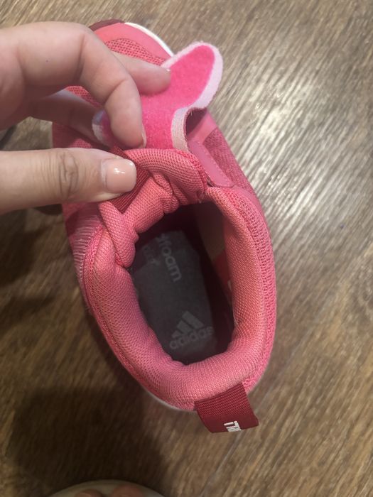 Кроссовки Adidas детские