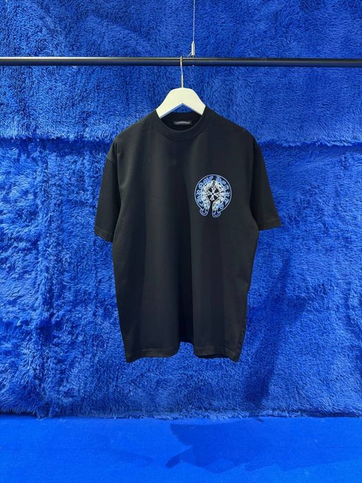 Тениски Chrome Hearts / Balenciaga / Gallery Dept