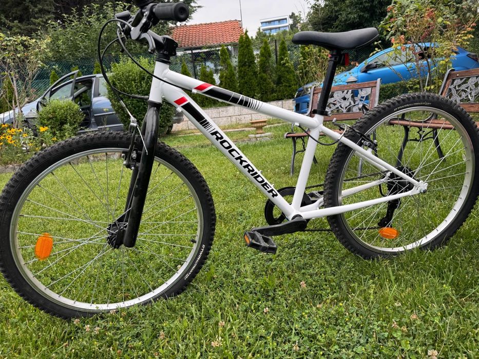 Велосипед Rockrider