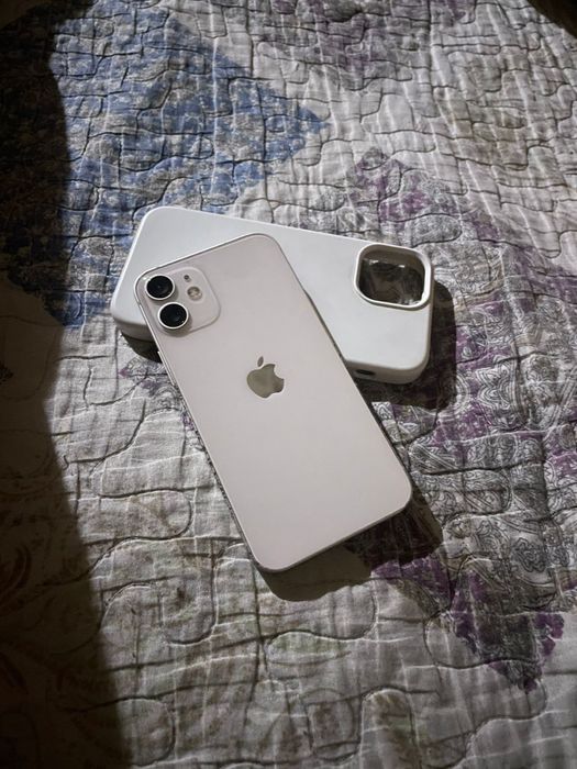 Apple 12 mini Продам обменяю айфон