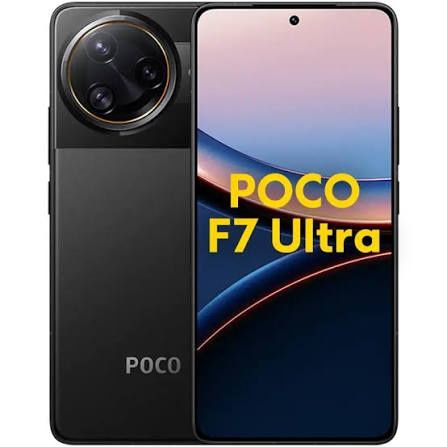 Poco f7 Ultra 16/512 обмен