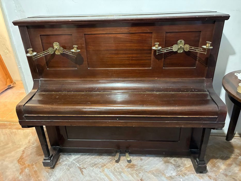 Hofmann Pianina de vanzare