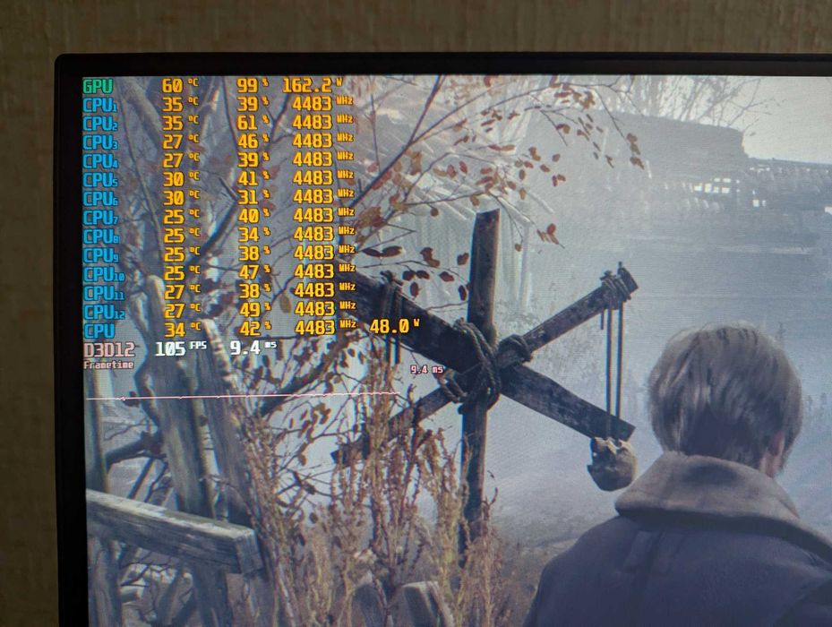 ПК i5 12600KF | ОЗУ 16Gb | B660