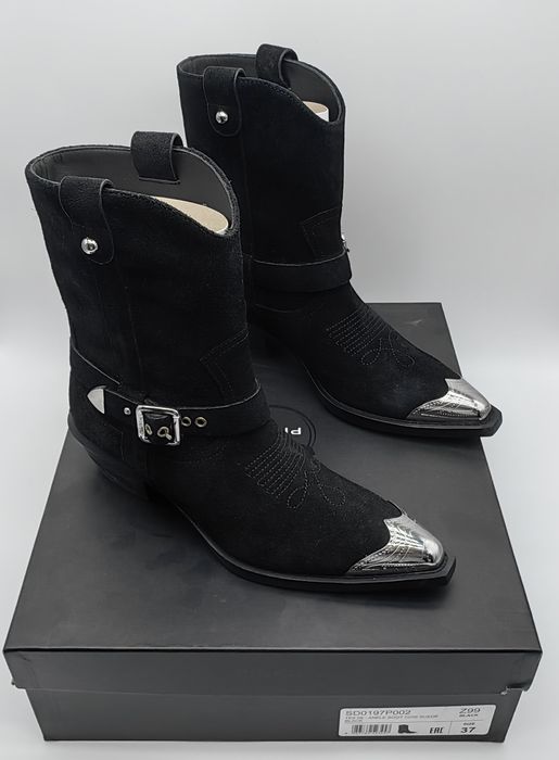 Pinko TEX 08 Оригинални Боти