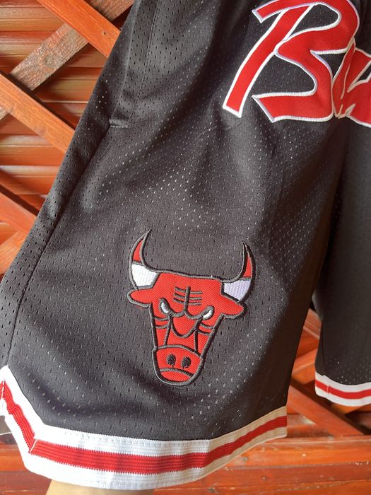Compleu baschet - chicago Bulls - Jordan 23