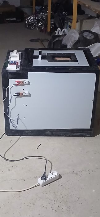 Инкубатор автомат   inkubator avtomat