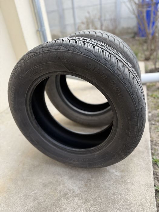 Anvelope iarnă  Matador 205/60 R16