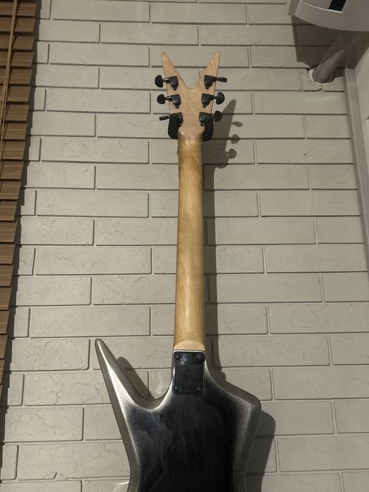 Гитара электрическая manthed