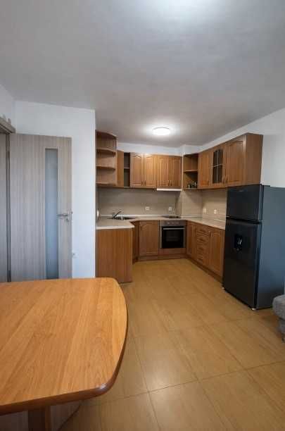 Двустаен апартамент под наем Лозенец